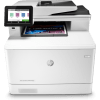 HP Color Laserjet Pro MFP M479fdw