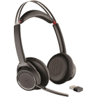 Poly (Plantronics) Voyager Focus UC Stereo